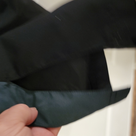 Reebok Mens Polyester Athletic Performance Athletic Pants - Picture 5 of 9